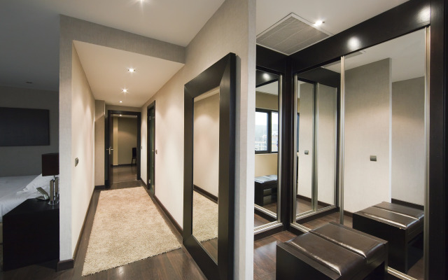 AZZ Asturias Langrehotel & Spa