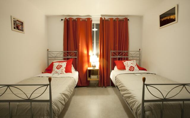 Hotel Boutique Lemon Inn