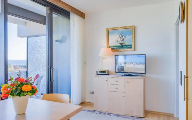 Haus Vier Jahreszeiten Wohnung 302