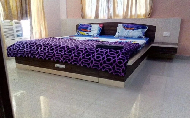 Janardan Homestay Puri