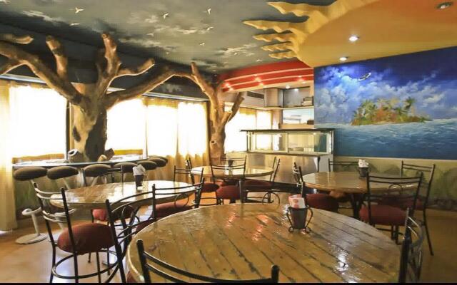 Hotel Kanak Sagar