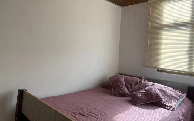 Backpackers La Terraza