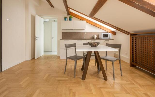 Dolomites Apartments R&R