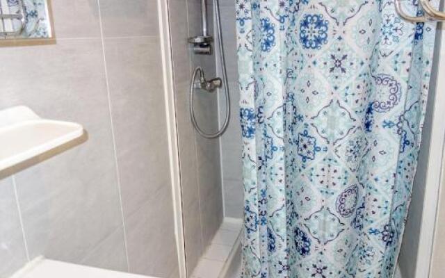 Apartment Les Cabestans 3