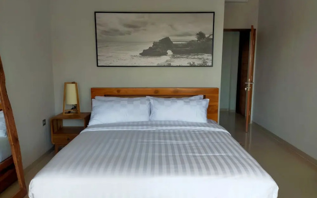Kubu Gena Guesthouse Canggu