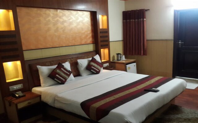 Hotel Karat 87 Inn