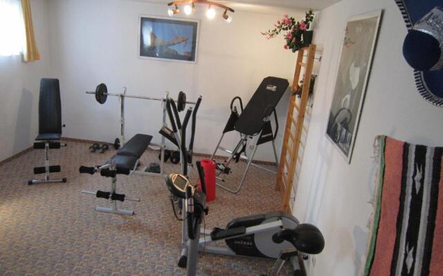 Apart-Pension Seiwald
