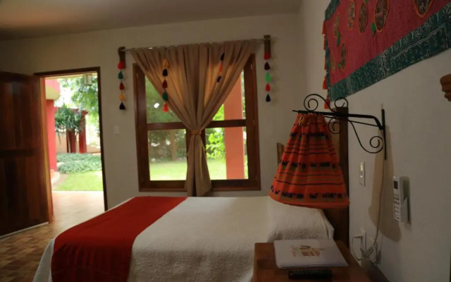 El Molino Hotel Boutique