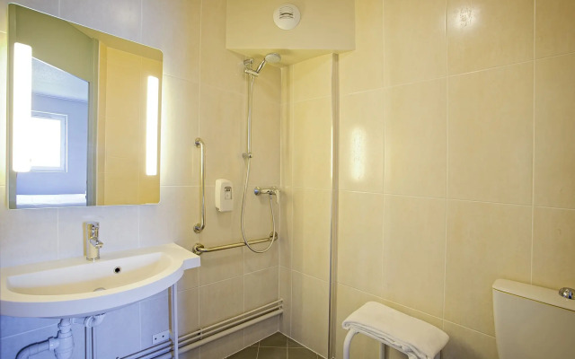 B&B HOTEL Mulhouse Ile Napoléon