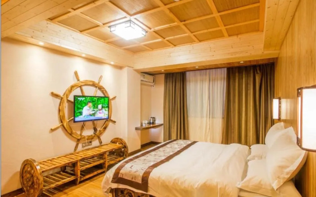 Fulin Ecological Hotel