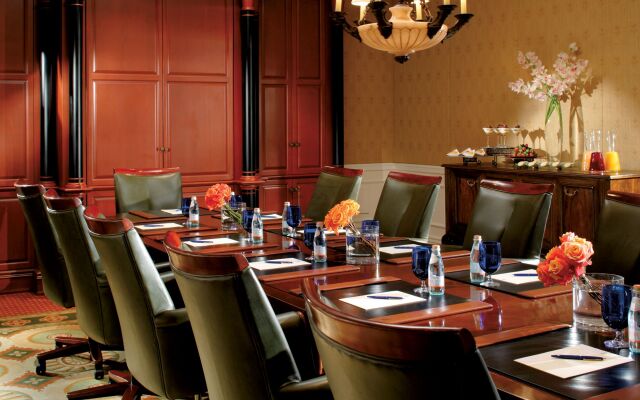 The Ritz-Carlton Coconut Grove, Miami