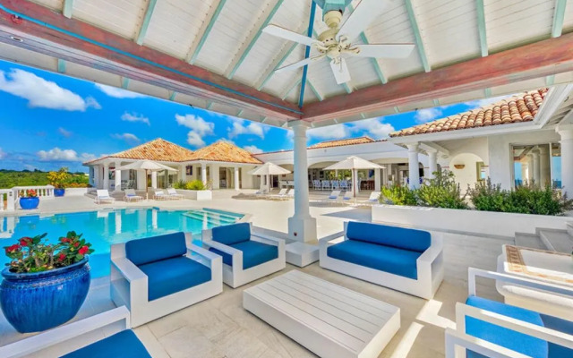 Dream Villa Terres Basses-611