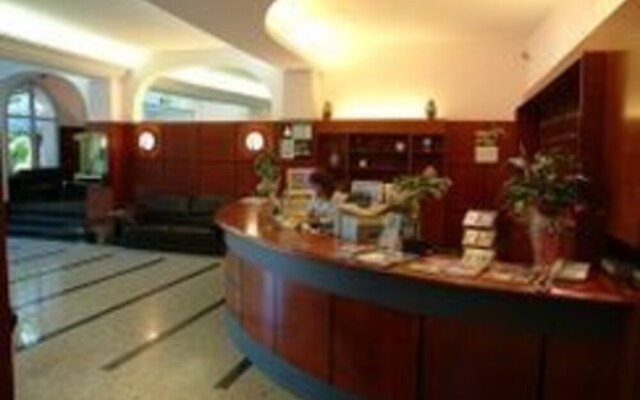 Hotel Rovira