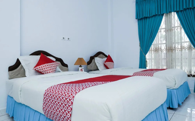 Hotel Niaga By OYO Rooms