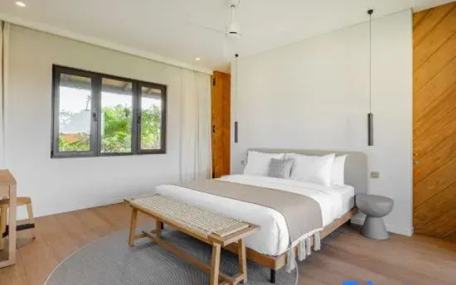 Villa Uni Canggu by Nagisa Bali