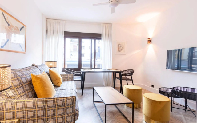 Salado Triana Suites by Valcambre