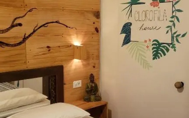 Suite Clorofila House Guest House