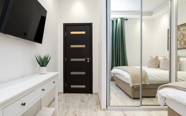 Luxury-1bed-apartment