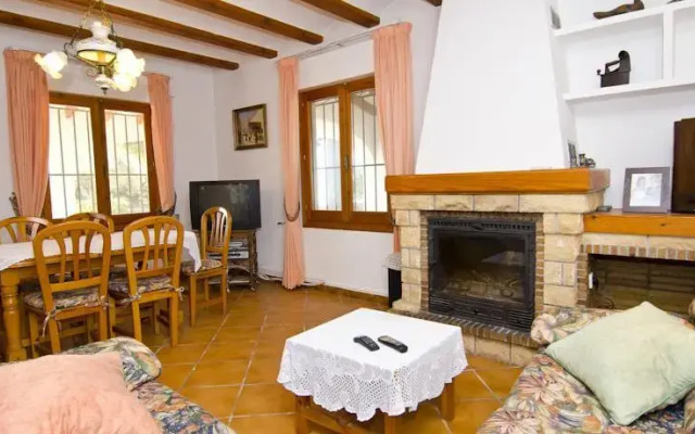 Villa Pascual