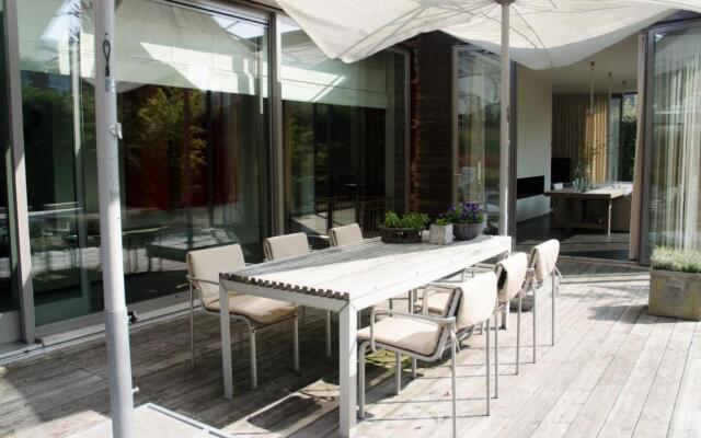 Studio het Strandhuis KA05