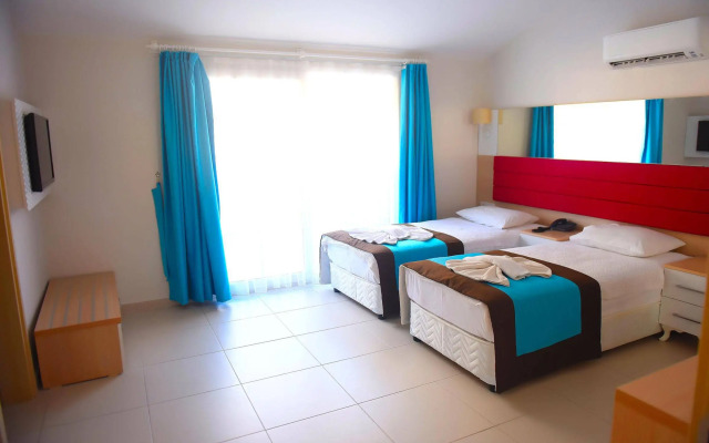 Marcan Beach Hotel (ADULT ONLY 16+)