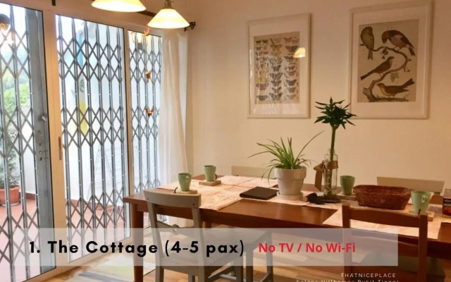 ThatNicePlace Apartments in Selesa Hillhomes, Bukit Tinggi, Genting