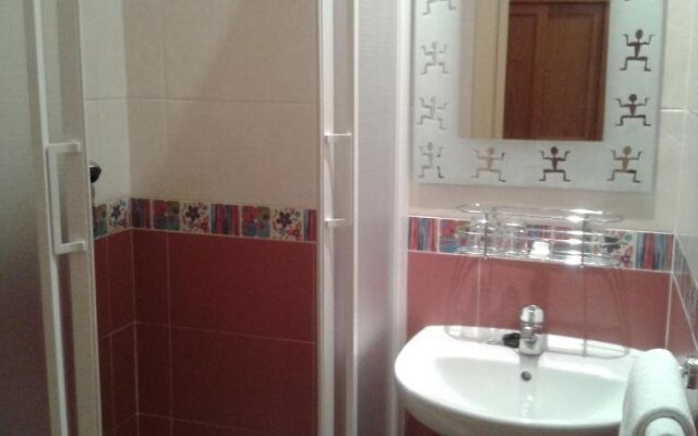 Hostal Don Alfonso