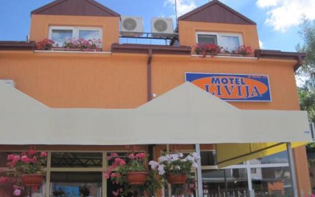 Motel Livija