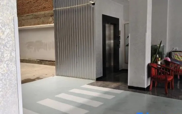 Yuanmou Kaiyuan Hotel