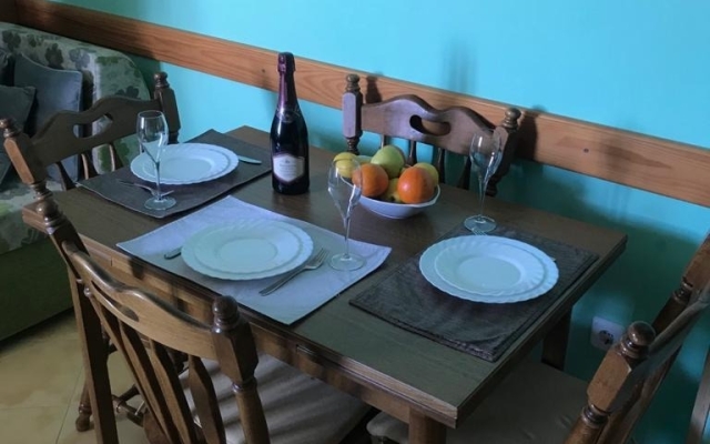 Apartment Jera -  barbecue and free berth for boat A2 Cove Kanica (Rogoznica), Riviera Sibenik