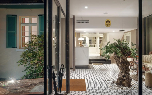 Willa Deco by OneApartments