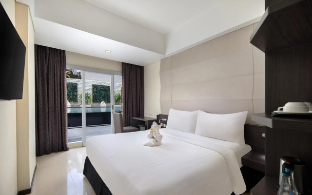 Fashion Hotel Legian