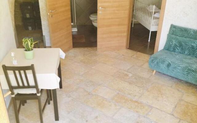 H2o Apartment Giovinazzo