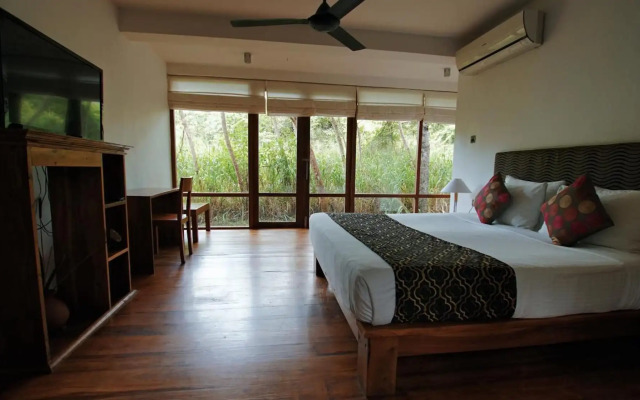 Wild Grass Nature Resort