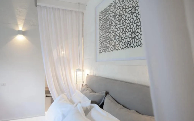 Gatto Bianco Polignano