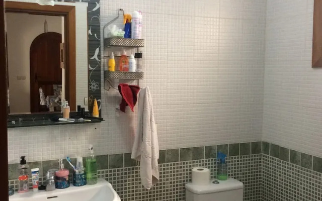 Appartement de Luxe aux Jardins de Cabo