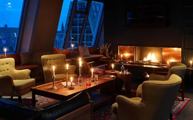 25hours Hotel Paper Island