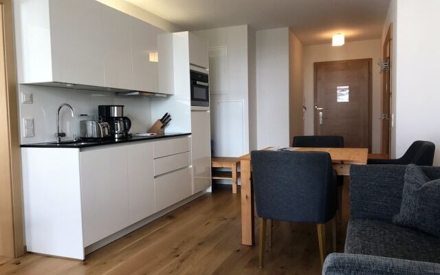 All Suite Residence Kühtai