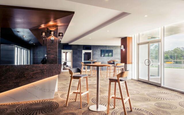 Mercure Sydney Liverpool