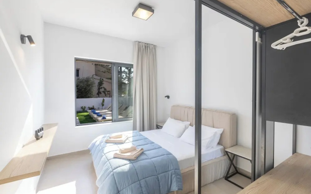 Ayia Napa Orea Villa OR6