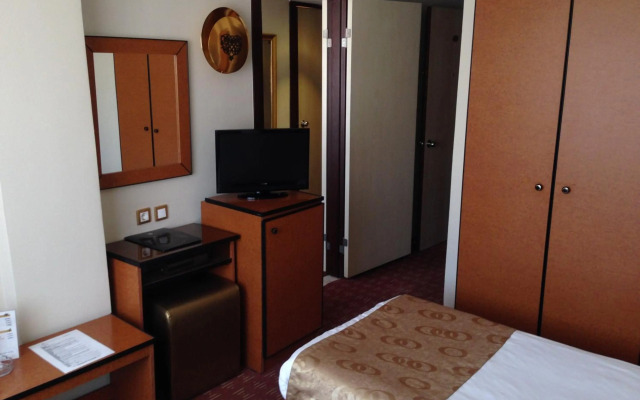 Artic hotel