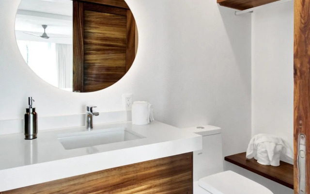 Hotel Puerto Sayulita