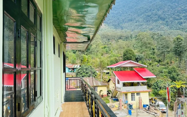 Limboo Homestay