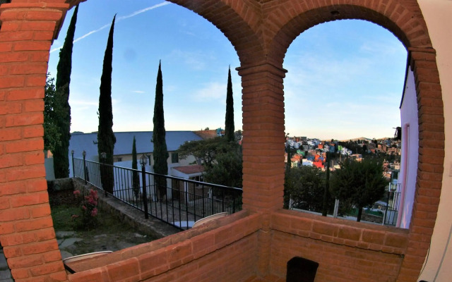 Casa Malva