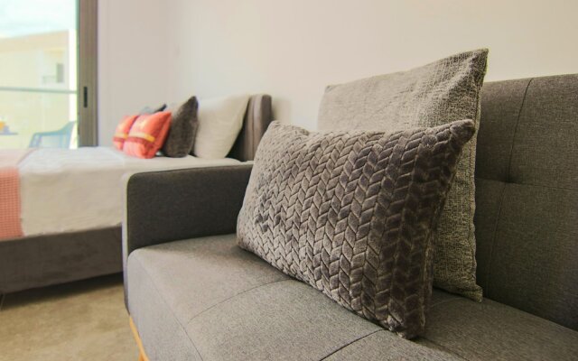 Phaedrus Living Seaside Flat Athina 115