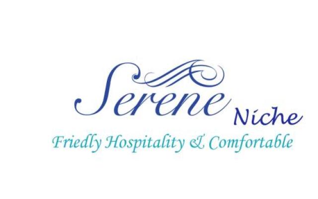 Serene Niche