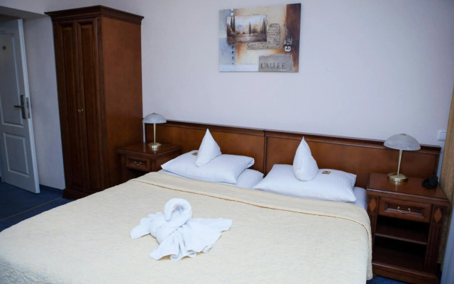 Baden Hotel Bonn