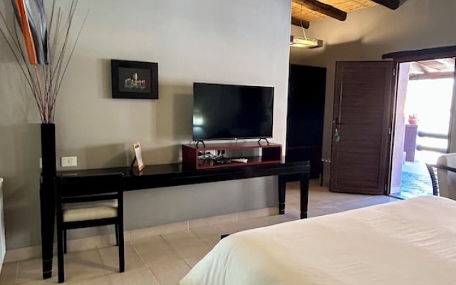 Hosteria Terrazas de la Posta