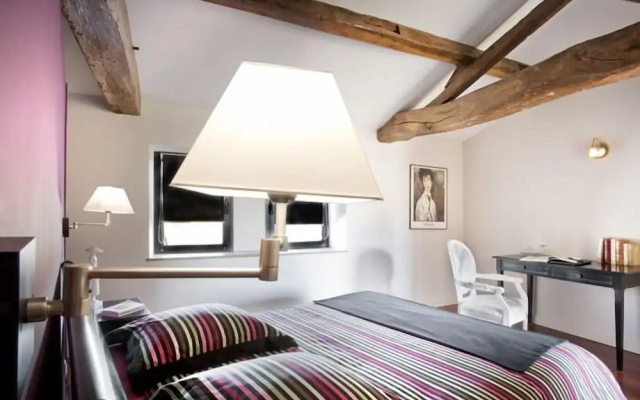 La Villa des Forges