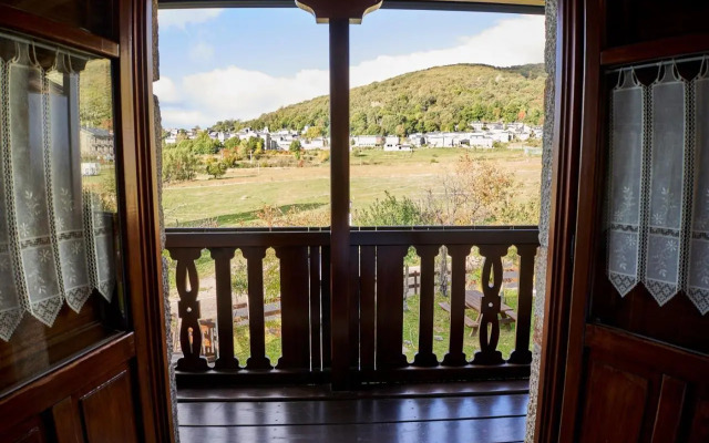 El Mirador de Sanabria